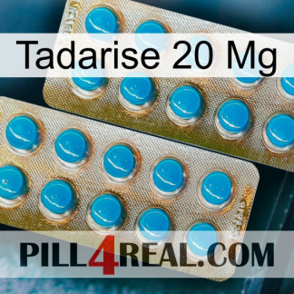 Tadarise 20Mg new08